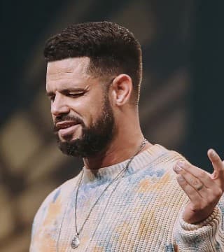 Steven Furtick - Wasted Rain