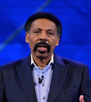 Tony Evans - Kingdom Citizenship