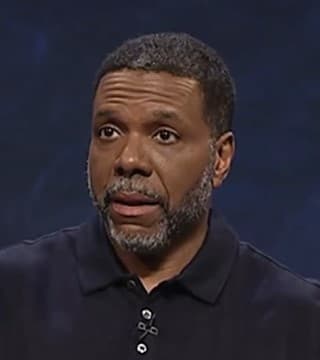 Creflo Dollar - The Supernatural Power of Thanksgiving