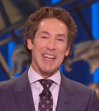 Joel Osteen - The Weight of Glory