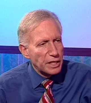 Sid Roth - Ex-Satanist Reveals Real Horrors of Satanism