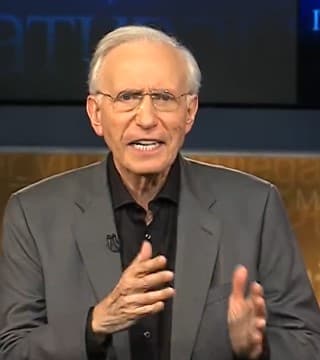 Sid Roth - How to Slay Every Giant in Your Life