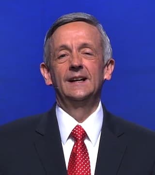 Robert Jeffress - The Diabolical Duo