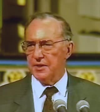 Derek Prince - The Importance Of A Positive Attitude