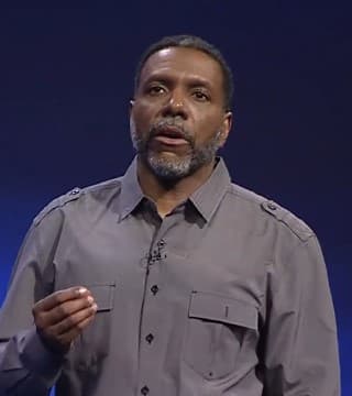 Creflo Dollar - Exposing The Spirit of Strife