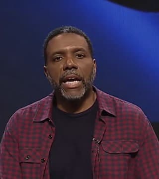 Creflo Dollar - The Ten Sources of Strife