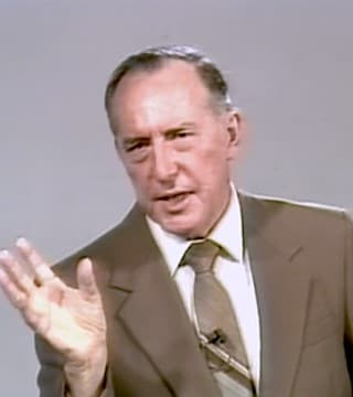 Derek Prince - The Satanic Power of Curses