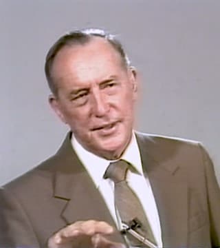 Derek Prince - The Satanic Power of Sorcery