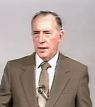 Derek Prince - The Spirit Of Antichrist