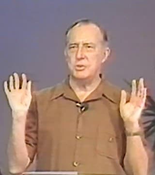 Derek Prince - The Word of Knowledge and The Word of Wisdom