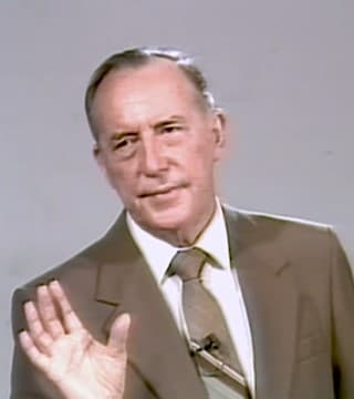 Derek Prince - The Trademarks of Witchcraft