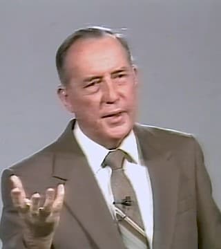 Derek Prince - The Worship of Satan Throughout The World