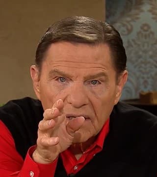 Kenneth Copeland - Speak The Blessing