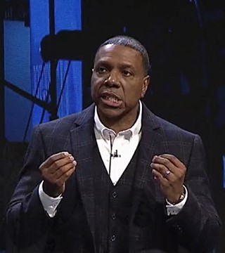 Creflo Dollar - Overcoming The Temptation to Quit