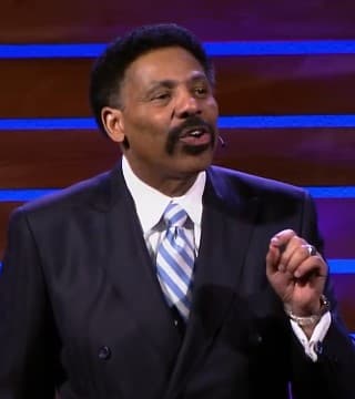 Tony Evans - Jesus the Lamb of God