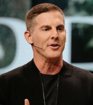 Craig Groeschel - Is Peace Even Possible in 2020?