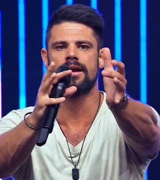 Steven Furtick - When Life Feels Out Of Control