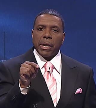 Creflo Dollar - Overcoming Loneliness