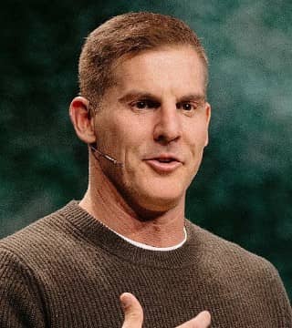 Craig Groeschel - Why is God Making Me Wait?