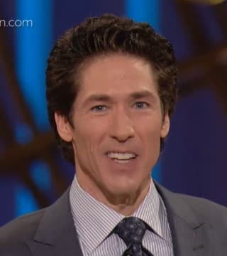 Joel Osteen - Generational Blessings