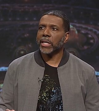 Creflo Dollar - God Speaks Through Prophecy