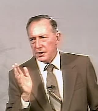 Derek Prince - We Need God's Supernatural Power