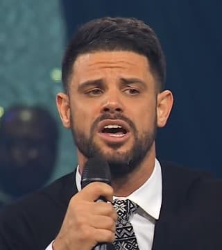 Steven Furtick - God, I Don't Understand