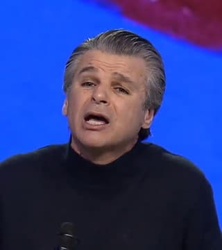 Jentezen Franklin - Fasting Is Hungering For God