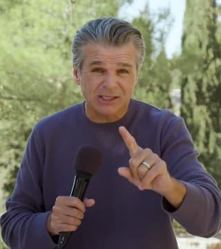 Jentezen Franklin - Open My Eyes from Gethsemane