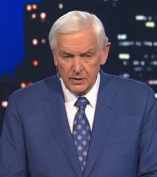 David Jeremiah - Job: Overcoming the Overwhelming