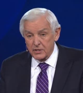 David Jeremiah - Noah: Overcoming a Corrupt World