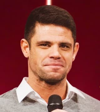 Steven Furtick - How to Break the Power of Bad Habits