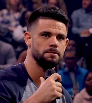 Steven Furtick - Living Up to Your Potential