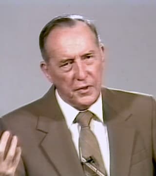 Derek Prince - Witchcraft Within The Church