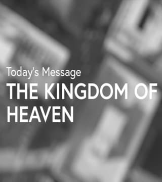 Leon Fontaine - The Kingdom of Heaven