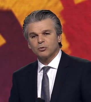 Jentezen Franklin - Transferable Faith