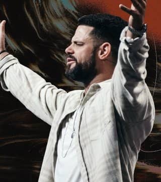 Steven Furtick - What God Left Out