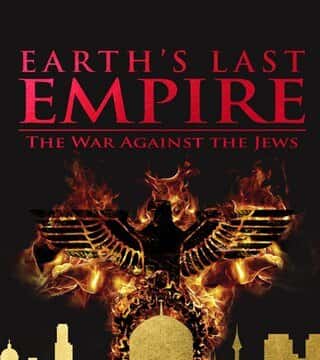 John Hagee - The War Against the Jews