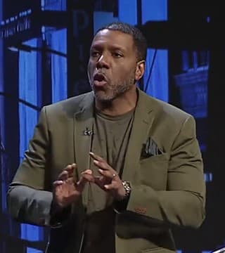 Creflo Dollar - Breaking Mentalities of Failure