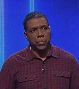 Creflo Dollar - Covenant Requirements for Long Life