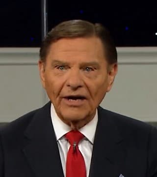 Kenneth Copeland - Your Breakthrough Is Today