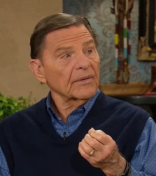 Kenneth Copeland - God Is Your Covenant Partner