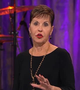 Joyce Meyer - Dealing with Doubt - Part 1