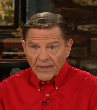 Kenneth Copeland - Our Covenant God Is Full of Compassion