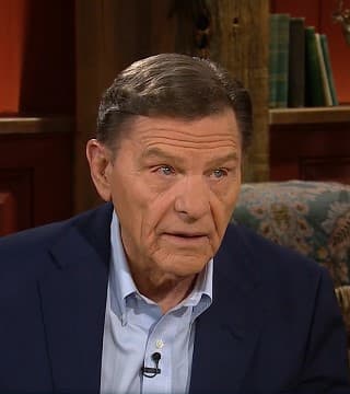 Kenneth Copeland - The Spirit of Faith Wins the War of Words