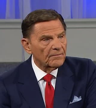 Kenneth Copeland - How To Take Every Thought Captive