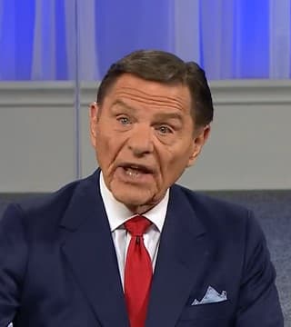 Kenneth Copeland - Why Your Words Control Your Life