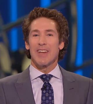 Joel Osteen - Ignore the Roar