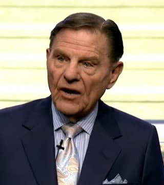 Kenneth Copeland - The Goodness of God Is Life More Abundantly