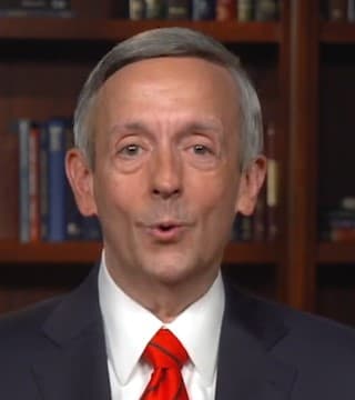 Robert Jeffress - Exercising Power Without Exorcising Demons